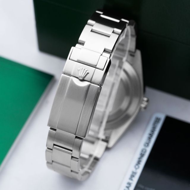 Rolex Explorer 214270 Image 3
